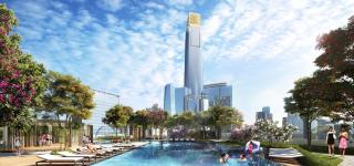 Agile Bukit Bintang TRX by Dormeo Destinations - Kuala Lumpur - 9