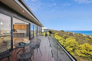 Hakea Ridge - Aireys Inlet - 0