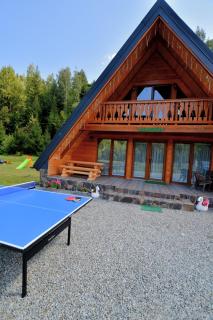 Casuta Armonia - Moisei - 3