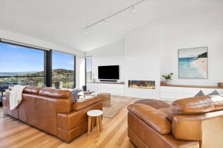 Hakea Ridge - Aireys Inlet - 3