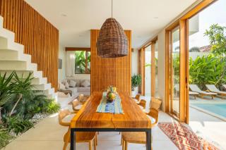 Villa Santina Bingin - Uluwatu - 4