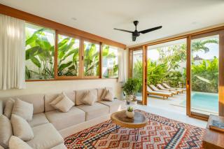 Villa Santina Bingin - Uluwatu - 6