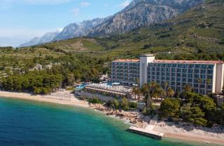 Bluesun Hotel Jadran - Tučepi - 4