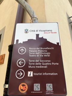 B&B Arivellini - Vicopisano - 9