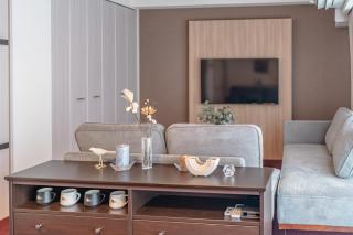 Apartment Hotel 11 Shinsaibashi - Osaka - 6