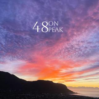"48 On Peak Overlooking Ocean & Mountain Vistas" - Città del Capo - 8