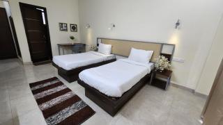 Hotel VH Residency - Gurgaon - 8