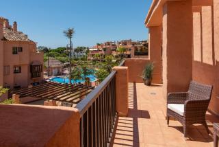 Flamenco Rose - Estepona - 9