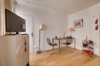 Historic paris charme - Parigi - 9