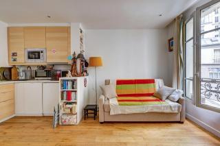 Historic paris charme - Parigi - 5