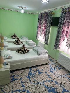 Гостевой дом "BAXSHILLO" - 9