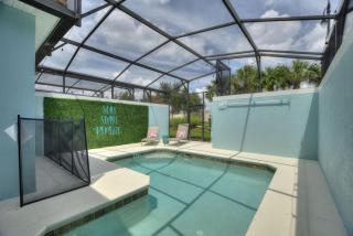 Haven Station at Storey Lake by Shine Villas townhouse - Kissimmee - 6