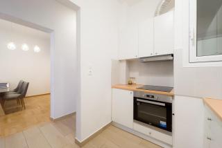 Urban Comfort Apt near Downtown - Atene - 5