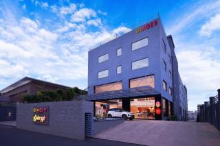 Ginger Coimbatore Airport , Avinashi Road - Coimbatore - 0
