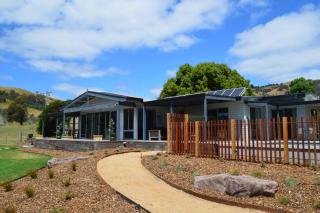 The Village Green Estate - 1