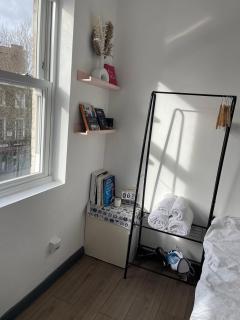 Cosy Room2 in Kings Cross London - Londra - 7