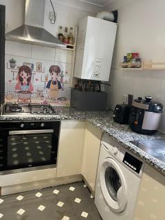 Cosy Room2 in Kings Cross London - Londra - 2