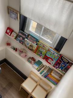 Cosy Room2 in Kings Cross London - Londra - 1