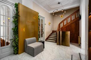 Ecletico Villa - Bucharest - 1