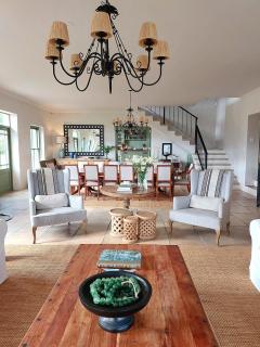 Moya's Vineyard - Mosselrivier - 3