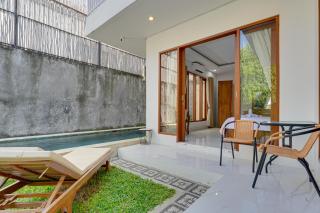 Villa Sedana near Sanur Beach - Sanur - 5