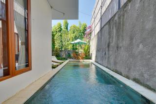Villa Sedana near Sanur Beach - Sanur - 7