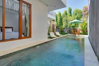 Villa Sedana near Sanur Beach - 4