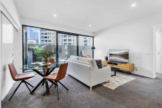 Gorgeous 3-Bed in Melbourne's East End - Melbourne - 0