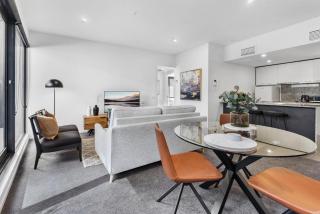 Gorgeous 3-Bed in Melbourne's East End - Melbourne - 5