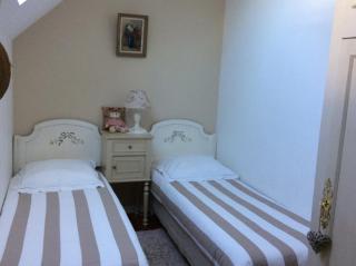 Le gîte de Cathy-Charmant cottage en centre-ville - Vannes - 6