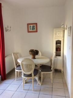 Le gîte de Cathy-Charmant cottage en centre-ville - 3