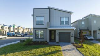Last Minute Disney Getaway! Private Pool, Hot Tub & Games Room. Book Now! #85715 - Kissimmee - 8