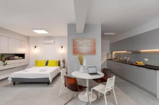 Stylish Apt Downtown - Athene - 5