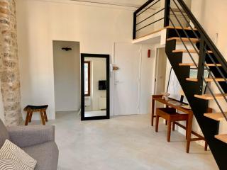 Studio design - Coup de coeur - Antibes - 4
