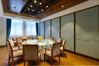 海宁浙大圆正国际酒店 - Haining - 4