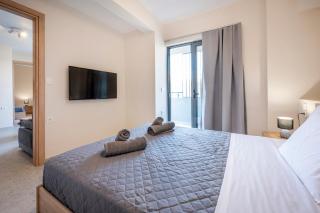 2 bedroom apartment KosHomes1 - 4