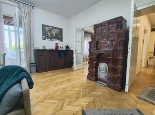 Belle Vue Ultracentral Apartments - 6