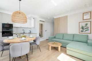 Stylowy Apartament 400 m od Plaży by Noclegi Renters - Dziwnówek - 0