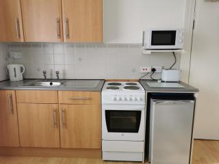 Coombe Lodge Holiday Flats - Paignton - 2