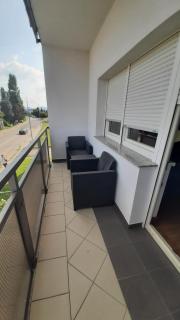 Apartman Tina - Varaždin - 7