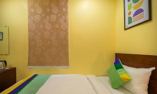 Treebo Taj Square, 10 Mins From Airport - Patna - 1