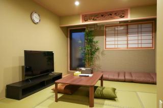 Entire House Rental in Central Osaka 山王 - Osaka - 7