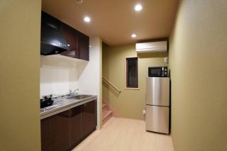 Entire House Rental in Central Osaka 山王 - Osaka - 4