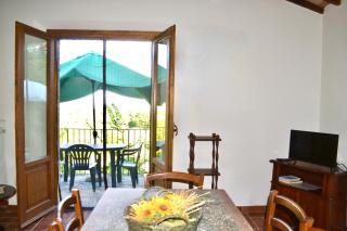 Casa Eleonora - Chiusdino - 7