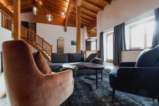 Portis Ferienhaus - Dienten am Hochkönig - 6