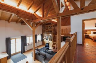 Portis Ferienhaus - Dienten am Hochkönig - 3