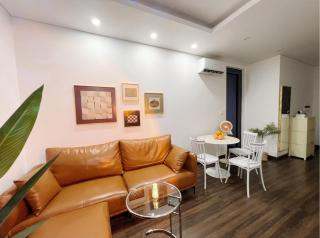80m2, 3BR apt - cozy & peaceful - City Center - Hai Phong - 3