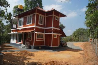 Vihaara Wayanad Serviced Villa - Ambalavayal - 8