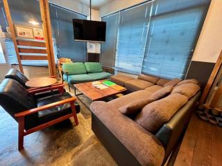 Rakuna Inn 和 Honjo-Azumabashi - 3