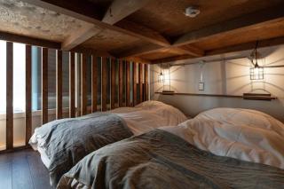 Rakuna Inn 和 Honjo-Azumabashi - 1